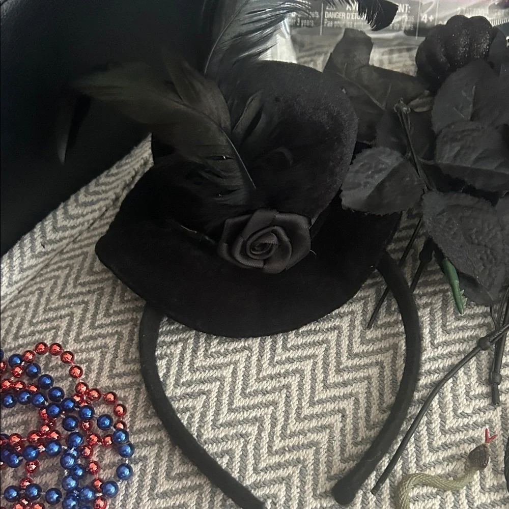 Halloween Miscellaneous Accessories